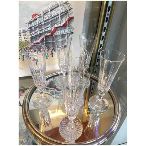 restaurant baccarat paris|Verres, flûtes et services en verre ou cristal de Baccarat.